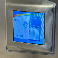 Labconco Logic+ A2 6' BioSafety Cabinet image 2